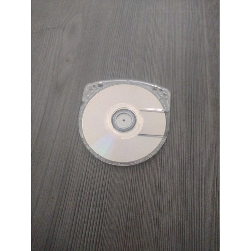 PSP - Need For Speed - Underground Rivals - Disk Only - Picture 2 of 2